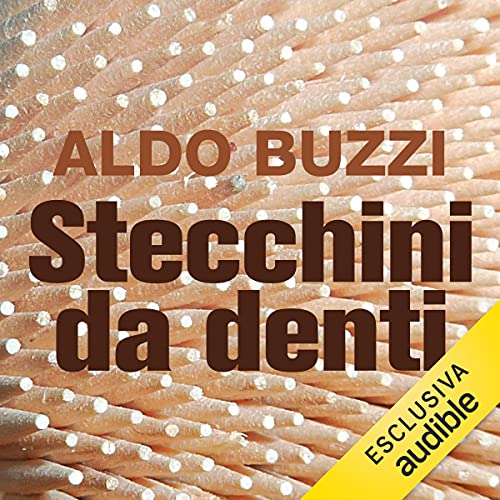 Stecchini da denti cover art