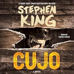 Cujo Titelbild