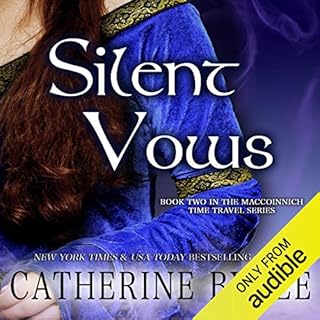 Silent Vows Audiobook By Catherine Bybee cover art