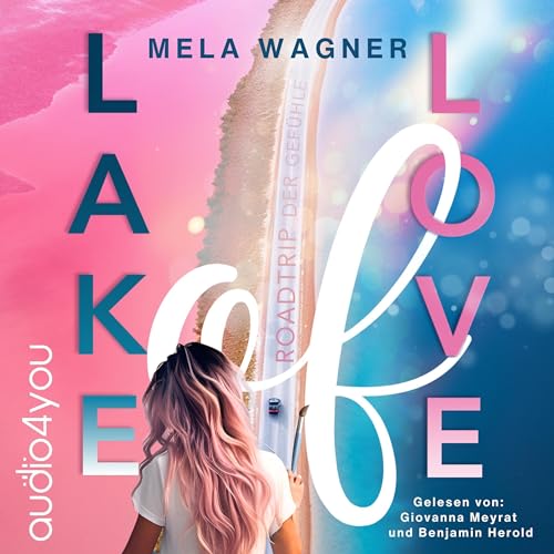 Lake of Love Titelbild