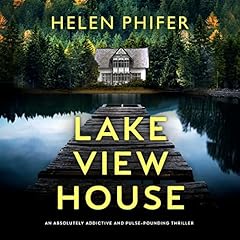 Lakeview House cover art