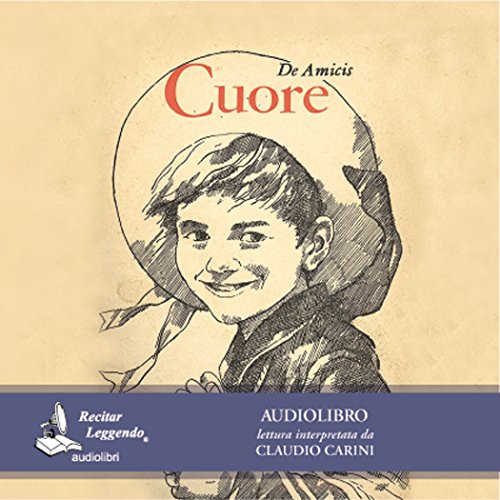 Cuore [Heart] cover art