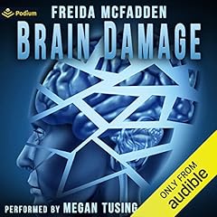 Brain Damage cover art