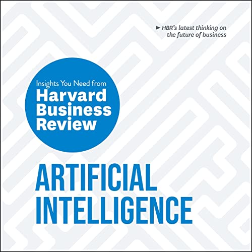 Couverture de Artificial Intelligence