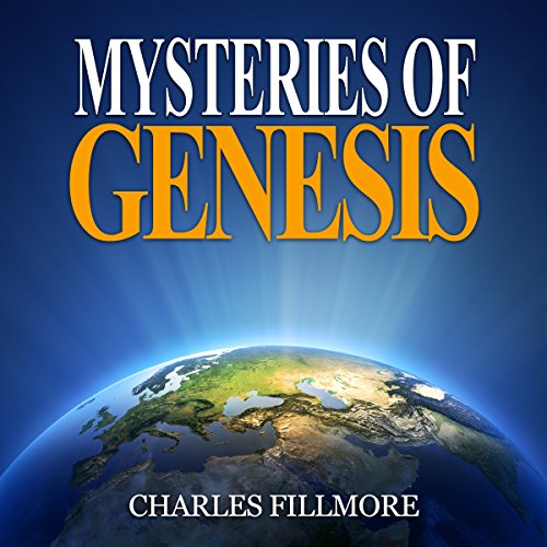 Mysteries of Genesis cover art