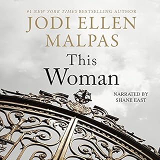 This Woman Audiobook By Jodi Ellen Malpas cover art