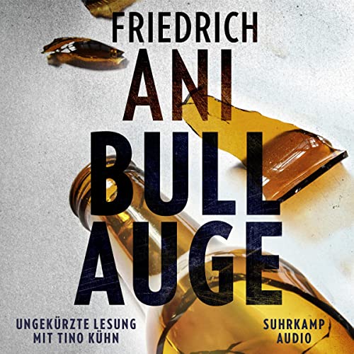 Bullauge cover art