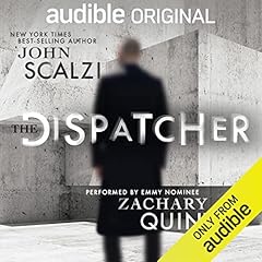 The Dispatcher