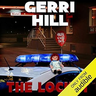 The Locket Audiobook By Gerri Hill cover art