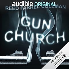 Gun Church