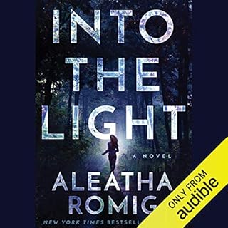 Into the Light Audiobook By Aleatha Romig cover art