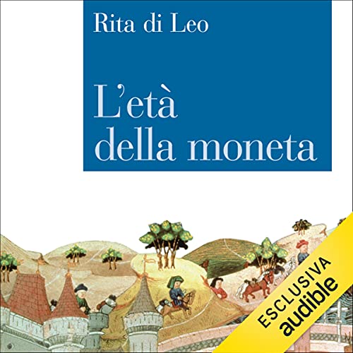 L'età della moneta cover art