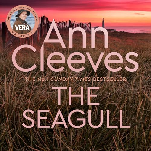 The Seagull cover art