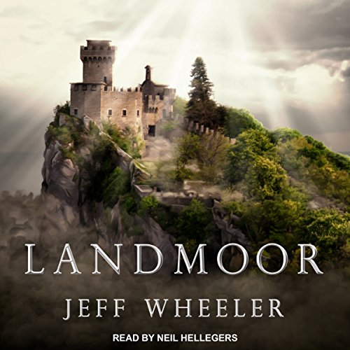 Landmoor cover art