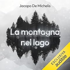 La montagna nel lago cover art