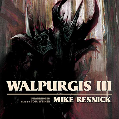 Walpurgis III Audiobook By Mike Resnick cover art