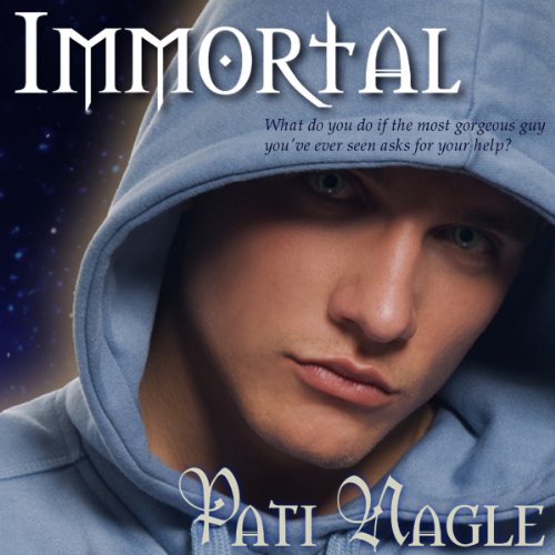 Immortal cover art