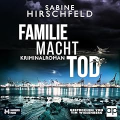 Familie Macht Tod Titelbild