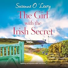 Couverture de The Girl with the Irish Secret