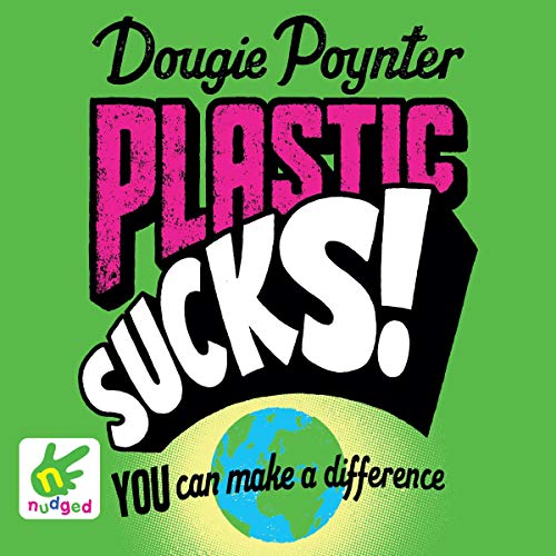 Plastic Sucks! cover art