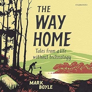 The Way Home cover art