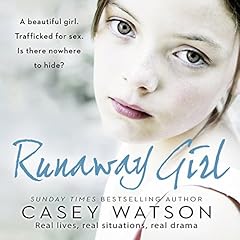 Runaway Girl cover art