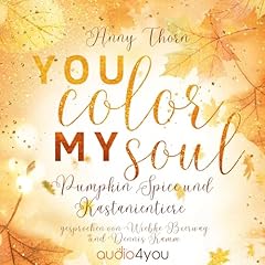 You Color my Soul Titelbild