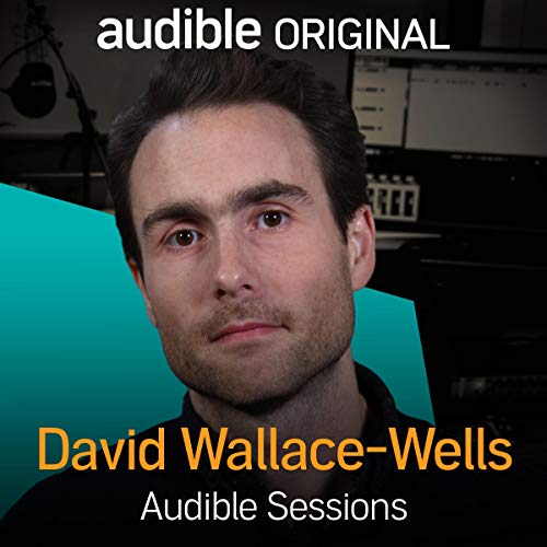 David Wallace-Wells cover art