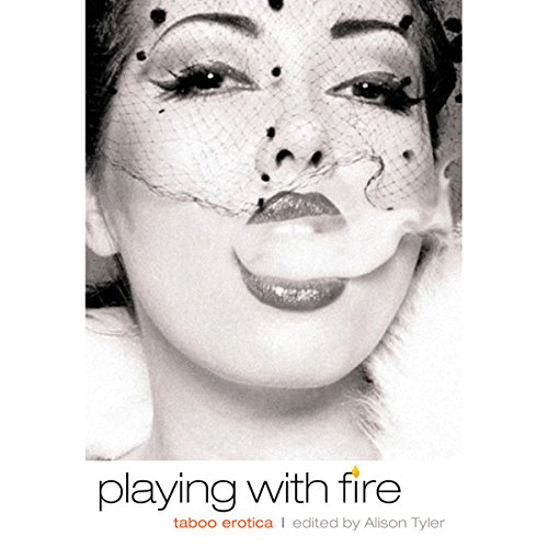 Playing with Fire cover art