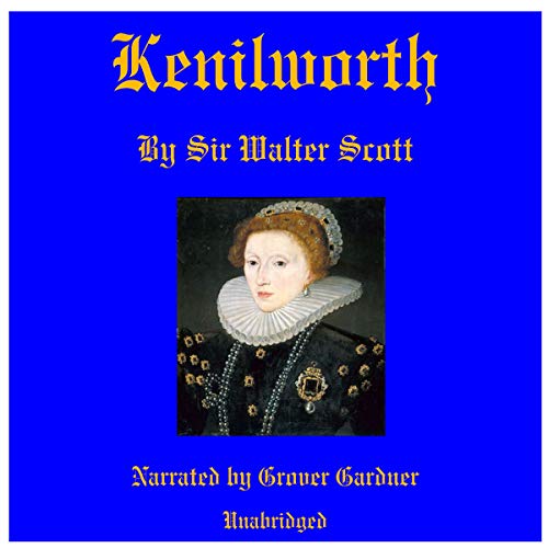 Kenilworth cover art