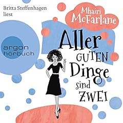 Aller guten Dinge sind zwei cover art