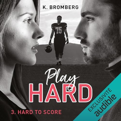 Hard to score (French edition) cover art