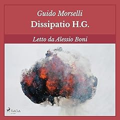 Dissipatio H.G. Titelbild