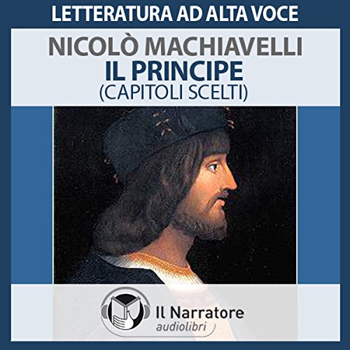 Il Principe cover art