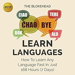 Learn Languages cover art