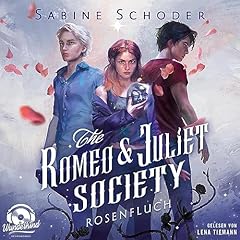 Rosenfluch cover art