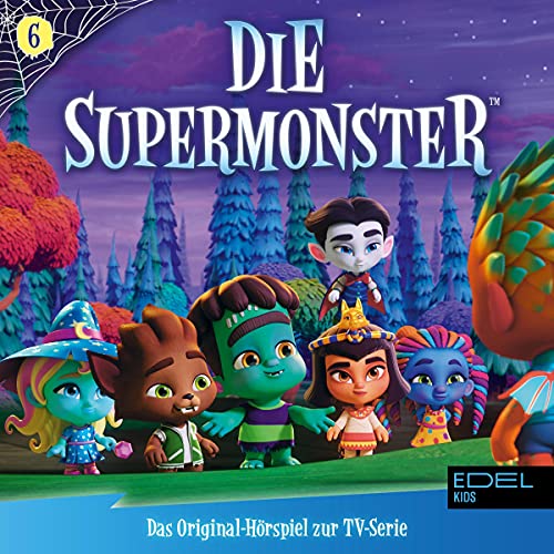 Cleo weiß alles. Das Original-Hörspiel zur TV-Serie Titelbild