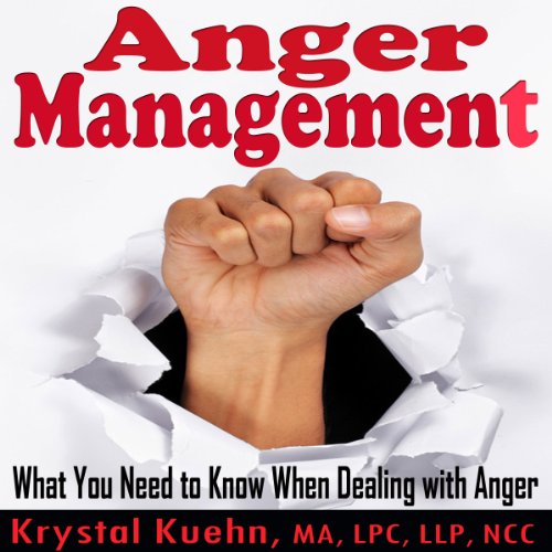 Anger Management cover art