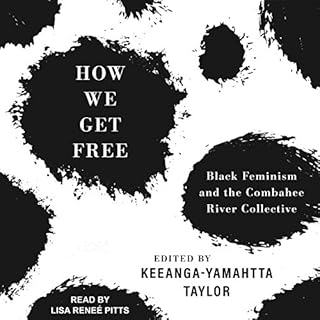 How We Get Free Audiobook By Keeanga -Yamahtta Taylor cover art