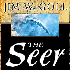 The Seer cover art