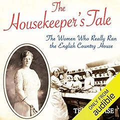 Couverture de The Housekeeper's Tale