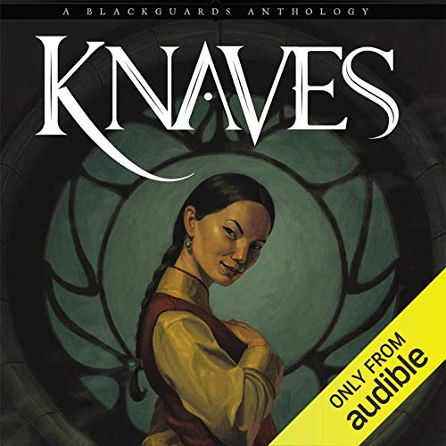 Knaves cover art