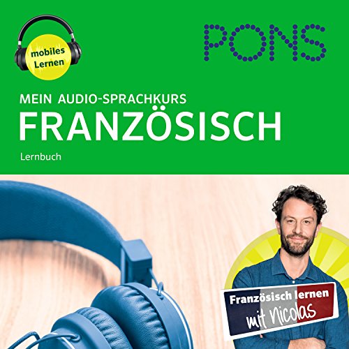 Mein Audio-Sprachkurs Französisch cover art