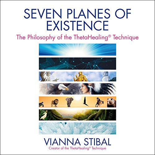 Seven Planes of Existence cover art