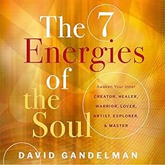 The 7 Energies of the Soul cover art