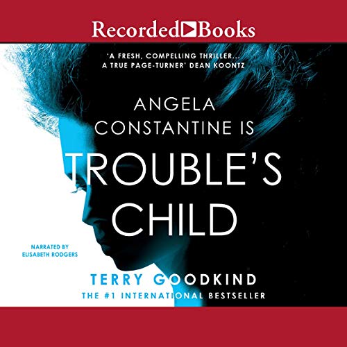 Trouble's Child cover art