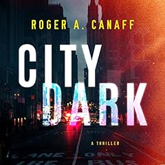 City Dark cover art