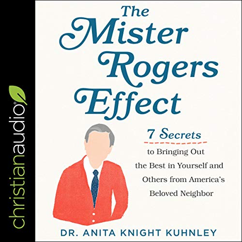 The Mister Rogers Effect cover art