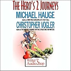 The Hero's 2 Journeys cover art