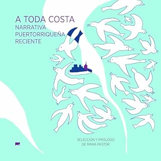 A toda costa [At All Costs] cover art